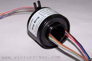 mini holes slip ring vsr tc20 12 robots car washer detector