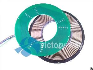 miniature pcb slip ring smart toys