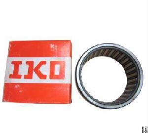 Iko Best Selling Needle Roller Bearings Hk1210 12x16x10mm With Good Price