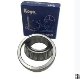 koyo bearing tapered roller 37425 37625 japan