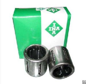 Lm 30 Uu Bearing Ina Linear Bearing 6 Rows 30 45 64mm