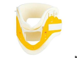 pediatric adjustable cervical collar ai 1007