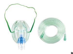 Reusable Nebulizer Mask Kit At-3669a