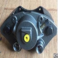 Brake Caliper For Daewoo Lemans