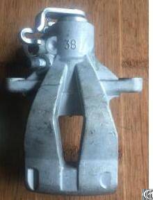 brake caliper fiat multipla