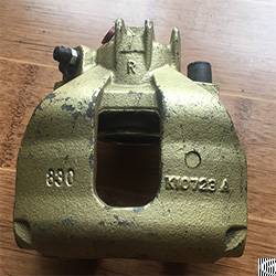 Brake Caliper For Volvo