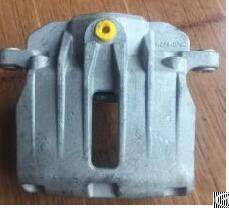 cadillac deville brake caliper