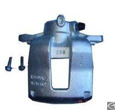 fiat ducato bus brake caliper