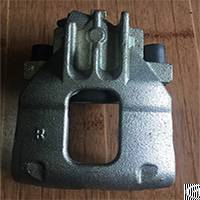 ford focus brake caliper