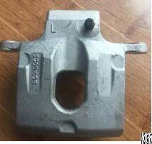 isuzu ascender brake caliper