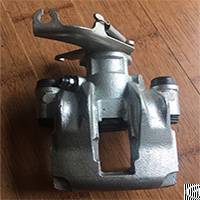 iveco daily iii brake caliper