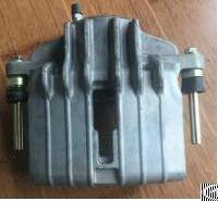 oldsmobile alero brake caliper