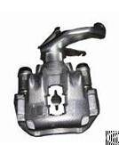 rear ford transit v347 brake caliper