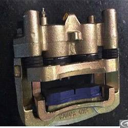 Uaz 3160 Brake Caliper For Russia Market