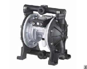 Air Operated Diaphragm Pump Ds03-metallic Type