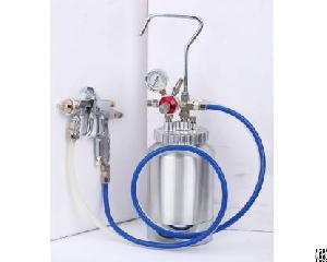 Pressure Feed Spray Gun K-607p