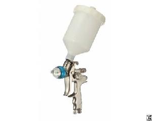 Reduced Pressure Spray Gun Kr-808m