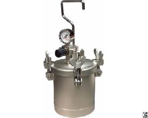 Stainless Steel Pressure Pot At-2ess