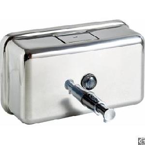 Horizontal Soap Dispenser Kpk-001-0084