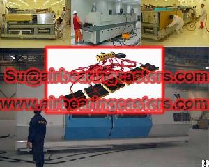 Air Rigging Systems For Sale