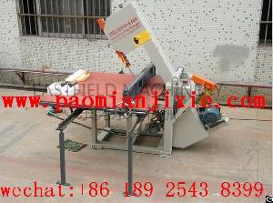 Angle Foam Cutting Machine