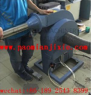 pillow cushion fiber filling machine