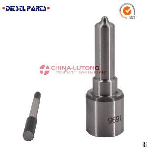 320d Injector Nozzle Dlla142p1709 / 0 433 172 047 Common Rail Nozzle