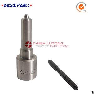 320d Injector Nozzle Dlla152p1819 / 0 433 172 111 For Weichai