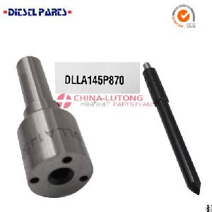 allis chalmers injectors nozzle dlla145p870 093400 8700 mitsubishi