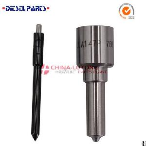 Auto Diesel Nozzle Dlla147p788 / 093400-7880 Common Rail Nozzle