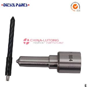 Auto Diesel Nozzle Dlla153p884 / 093400-8840 For Ford Transit