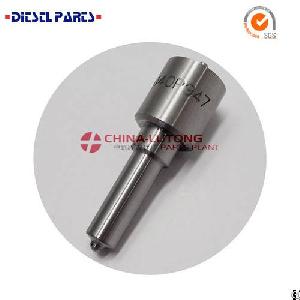 Automatic Fuel Nozzle Repair Dlla156p1107 / 0 433 171 712 Common Rail Nozzle