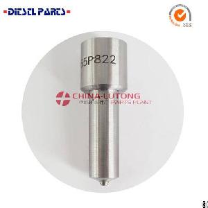 bosch car nozzle dlla152p1690 0 433 172 036 yuchai