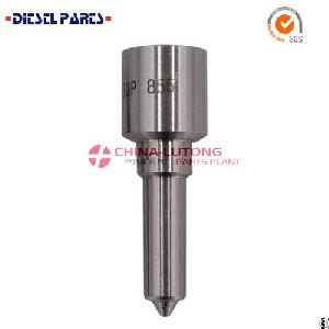 Bosch Injector Parts Dsla143p1058 / 0 433 175 309 Industrial Jet Nozzle