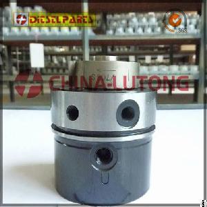 Delphi Pump Head 7139-764s 3 / 8.5r For Cabezal Fiat Tractor 3 Cil 708s