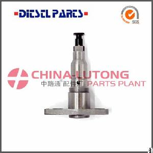 Diesel Injection 1 418 415 051 / 1415-051 Diesel Plunger