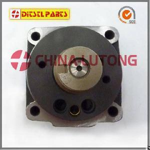 Hydraulic Head And Rotor 1 468 334 008 Diesel Engine Parts