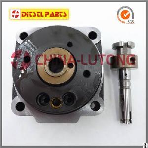 Injector Pump Head And Rotor 1 468 335 339 For Bugatti / Ford