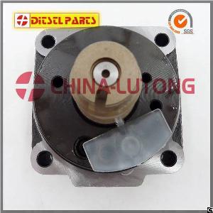 Injector Pump Head And Rotor 1 468 336 335 For Man