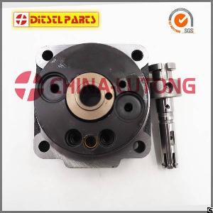 Injector Pump Head And Rotor 1 468 336 403 For Perkins