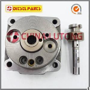 Metal Rotor Head 1 468 335 120 For Diesel Enginer