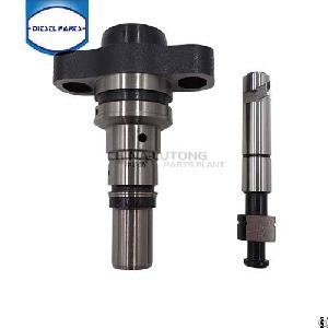 P7100 14mm Plungers 2 418 455 129 Apply For Scania / Car Parts Wholesale