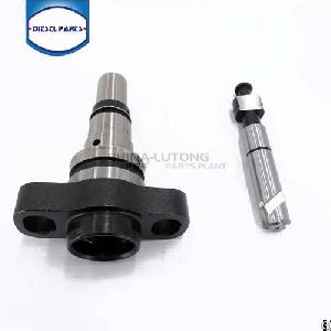 Plunger And Barrel In Fuel Injection Pump 2 418 455 012 For Diesel Engine Car