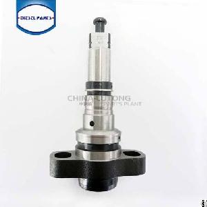 Plunger And Barrel Type Fuel Injection Pump 131153-8620 Marked A765 Plunger