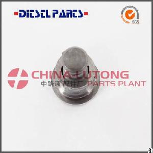 plunger injection 1 418 325 096 toyota