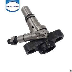 plunger injection pump 2 418 455 040 stainless steel