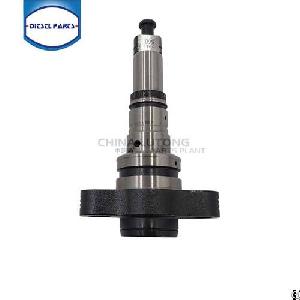 Plunger Pump In Diesel Engine 2 418 455 037 For Renault