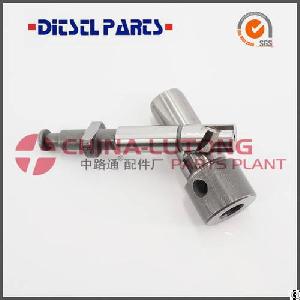 Plunger Type Fuel Injection Pump 1 418 325 159 1325-159 Plunger Suitable For Khd