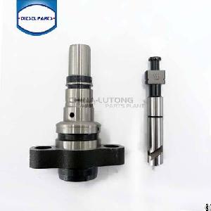 Plunger Type Injection Pump 2 418 455 022 Suit For Bmw