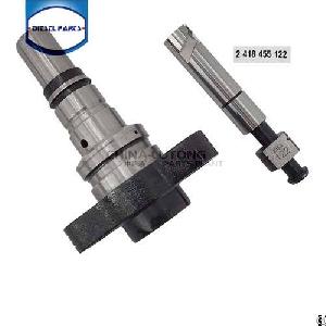 Plungers And Barrels 1 418 415 073 Apply For Volvo Pes4mw100/ 320rs1102